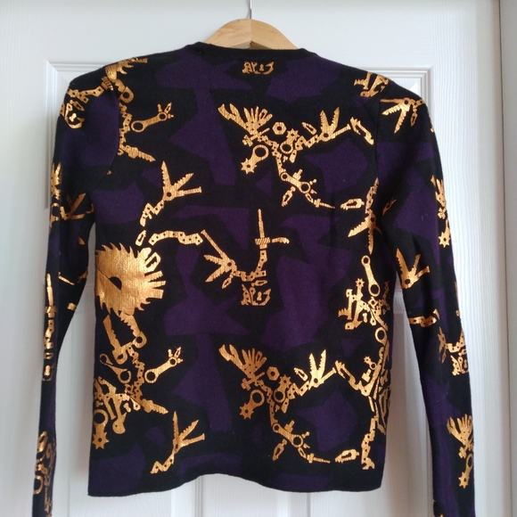 Kenzo Paris Sweater - Picture 2 of 6